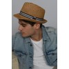 CHILLOUTS Men's Honalo Hat Sun Hat, olive