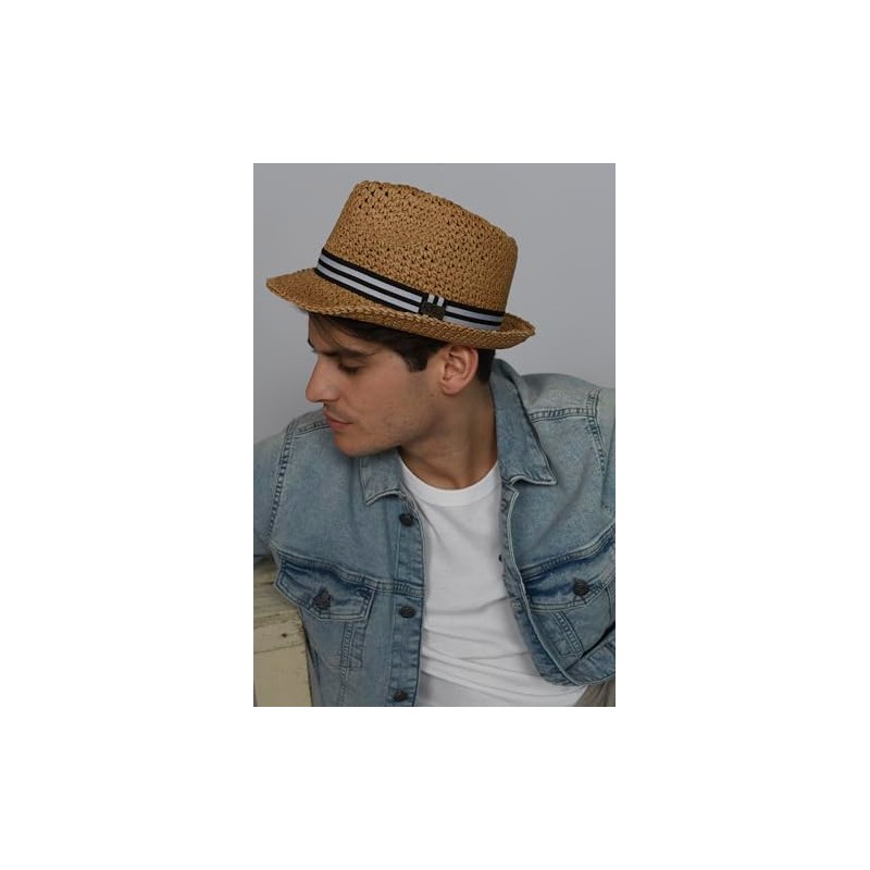 CHILLOUTS Men's Honalo Hat Sun Hat, olive