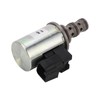 Solenoid Valve 200‑6210 12V Gear Box Control Valve for Caterpillar