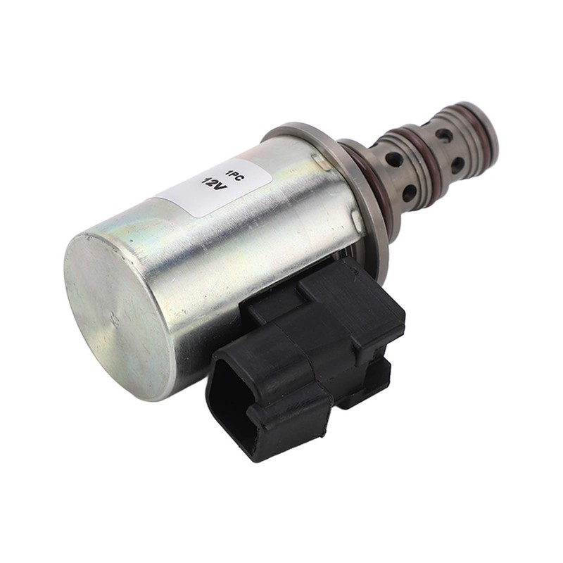 Solenoid Valve 200‑6210 12V Gear Box Control Valve for Caterpillar