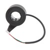 Electric Bicycle Thumb Throttle ABS Thumb Press Right Speed Shifter