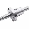 SFU 너트 포함 12mm 볼 스크류 SFU1204 RM1204 길이 CNC