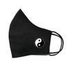Ying Yang Mask Protective Covering Washable Reusable Breathable