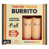 Exploding Kittens Throw Throw Burrito 2-6 Players - Ages 7+