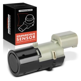 Frankberg Parking Sensor PDC Sensor Front or Rear 3-Pin Compatible with 5 Series E39 520-540 M5 2.0L-4.9L 2001-2003 5 Series E60 520-550 M5 2.0L-5.0L 2001-2010 X3 E83 E83 E53 Replace# 66206989069