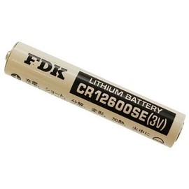 FDK CR12600SE 3V Equivalent to Varta CR2NP CR-2NP CR 2NP NEW USA SHIP