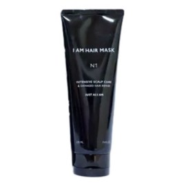 Instant Recovery Butter Pack I'm Hair Mask N1 Damaged Hair Repair 220ml / 즉각복구 버터팩 아이엠 헤어마스크 N1 데미지드 헤어 리페어 220ml
