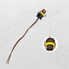 maXpeedingrods 6.0 IPR Valve with ICP Control Sensor and Pigtail