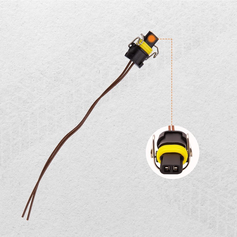 maXpeedingrods 6.0 IPR Valve with ICP Control Sensor and Pigtail
