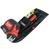 KUNN Tool Pouch with Belt Clip, Utility Small Tool Organizer