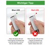 868 MHz HSE4-868-BS Handheld Transmitter Garage Door, HSE1-868-BS, HSE2-868-BS Remote