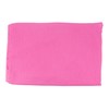 fashionchimp Basic Triangular Scarf in Plain Colours Made of 100%