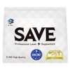 SAVE Amazing Soy Plain Soy Protein, Soy Protein, Protein, Non