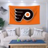 LCFHOME Philadelphia Flag Flyers banner Wall Hanging Flags with Reinforced