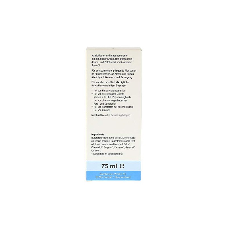 Hylosan Cream 75ml