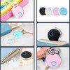 TOTMOX Smart Tracker Bluetooth Key Finder, Key Finder with App