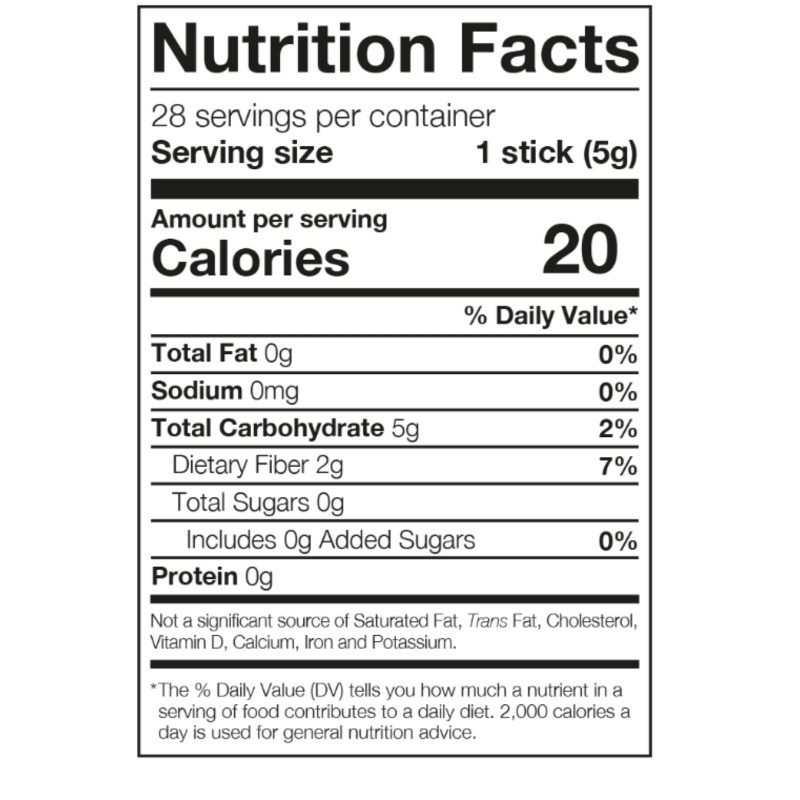 Fuxion Prunex 1 Digestive And Colon Support Supplement Prune Flavor