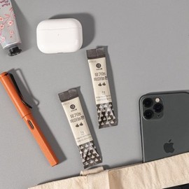 바로생활 유기농 의성 흑마늘환 서리태포함 2g X 50포 2박스 (100포) Direct Life Organic Uiseong Black Garlic Pills with Seoritae Beans 2g X 50 Packs 2 Boxes (100 Packs)