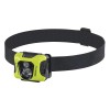 Streamlight Enduro Pro Rechargeable USB Headlamp w/ Dual Lock & Hat Strap #61436