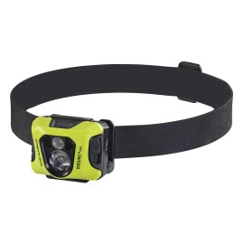 Streamlight Enduro Pro Rechargeable USB Headlamp w/ Dual Lock & Hat Strap #61436