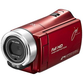 Joyille Full HD Digital Camcorder WR