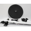 Lemon 15" Two Zone Electronic China Cymbal for Roland/Alesis/ -