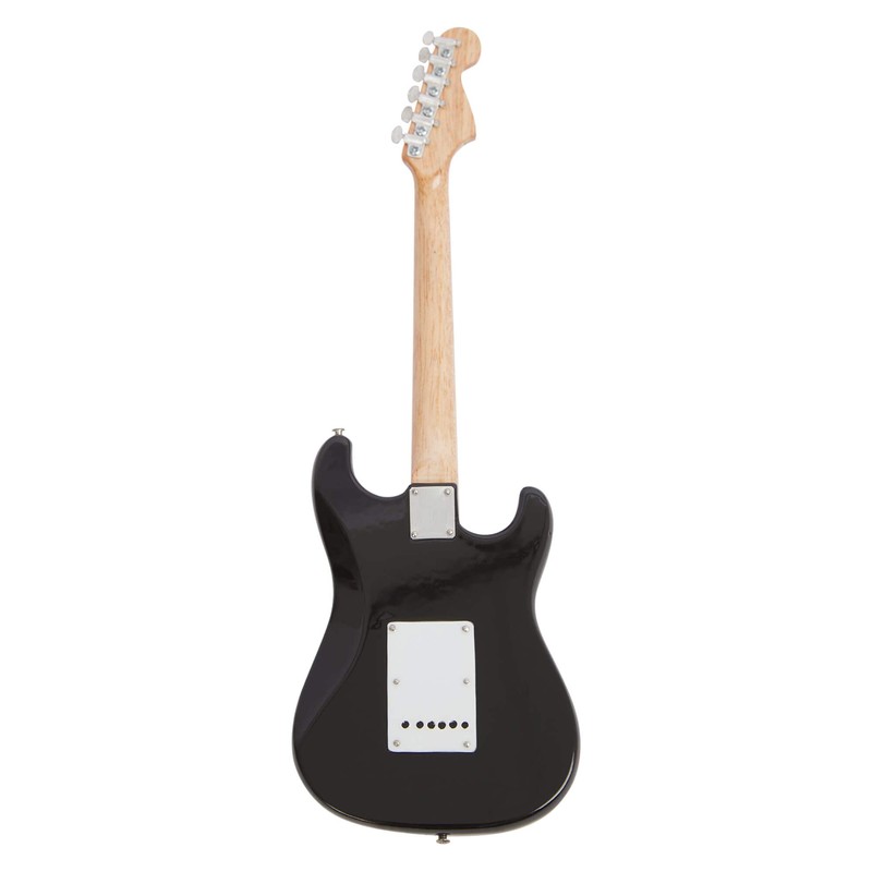 Kurt Cobain Miniature Guitar Replica | Rock In A Cop