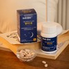 Daily One Meladrim 400mg / 식물성 멜라토닌 2mg 함유 멜라드림