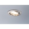 Paulmann recessed light