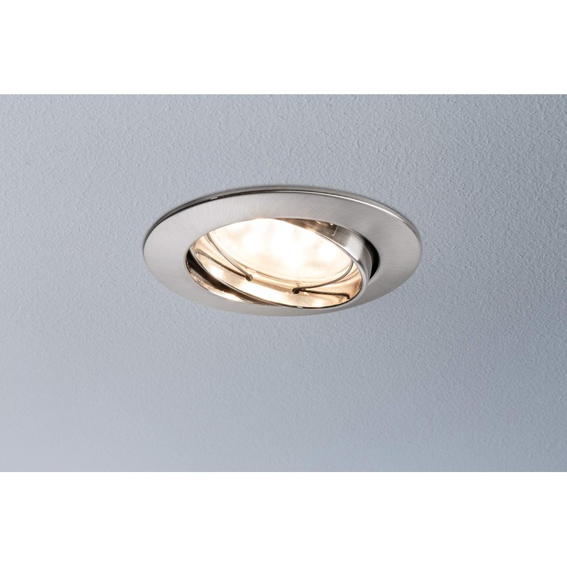 Paulmann recessed light