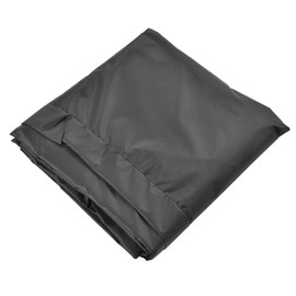 Dust Cover 90x90x90CM Quadrate Weatherproof Tear Resistant Breathability Foldable Furniture Dust Cover for Garden Chair