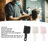 3pcs Fade Comb Professional Salon Barber Hair Cutting Clipper Comb