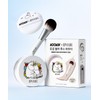 [Pore Powder] 2 types of loose face powder (clear pearl)