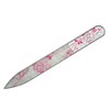 Nail's Magic Pylmi Series PL-W04 Glass Nail File Made in
