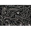 (150) Torx T30 Trailer Deck Floorboard Screw 1/4-20 x 2-3/4