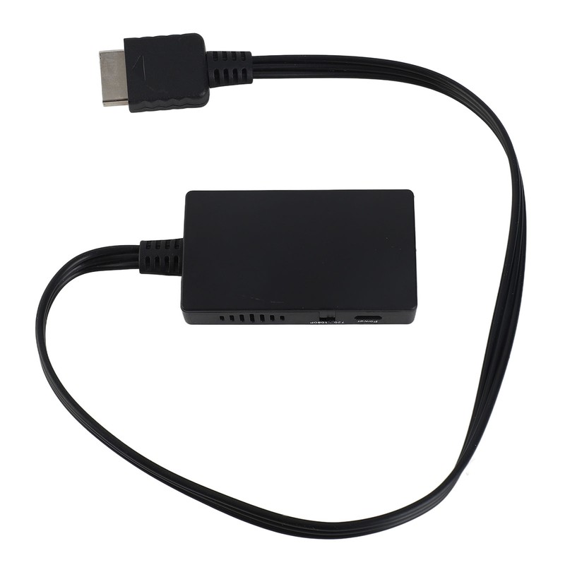 HD Multimedia Interface Adapter Support 720P 1080P Switching High Accuracy