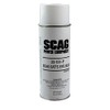 Scag 4PK Genuine OEM 12oz Can Orange Cat's Eye Gold