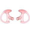 LIFE IS SIMPLE Ear Insert for Sound Tube - Medium,