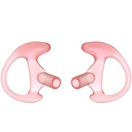 LIFE IS SIMPLE Ear Insert for Sound Tube - Medium, Right