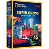 NATIONAL GEOGRAPHIC NAT GEO Gross Science Kit - 45 Experiments
