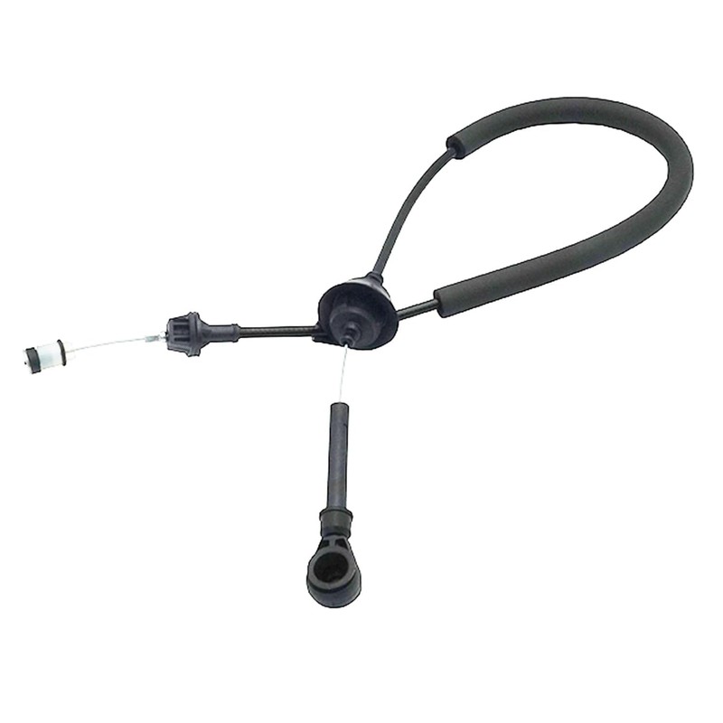 Throttle Accelerator Cable Assembly Compatible with Dodge Ram 2500 3500