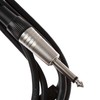 Chord M6J-2R300 6.3 mm Mono Jack to 2 RCA Lead