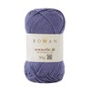 Rowan Summerlite DK Indigo 100% Cotton Yarn - 50g
