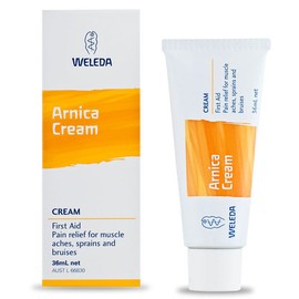 Weleda Arnica Cream, 36ml