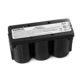 Emergi-Lite 12E3-CS Emergency Light Battery 6V 5.0Ah