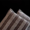 Sorbo Kitchen Scrub Sponge, Scrub Stipes on Microfibre Sponge, Shiny