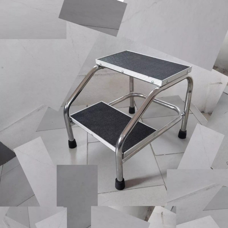 Ortodimex Escalerilla De 2 Peldaños