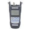 Optical Power Meter Optic Fiber Attenuation Tester with LED Lamp