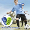 Mini Shin Guards, Football Shin Guards, Mini Shin Guards Can't,