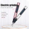 Electric Engraving Pen Portable Mini Engraver Etching Pen Cordless Metal